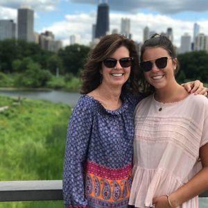 Meet your Posher, Abbey